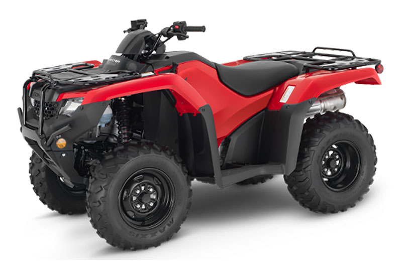 2021 Honda Fourtrax Rancher - 4x4 Auto DCT EPS for sale in the Pompano Beach, FL area. Get the best drive out price on 2021 Honda Fourtrax Rancher - 4x4 Auto DCT EPS and compare.