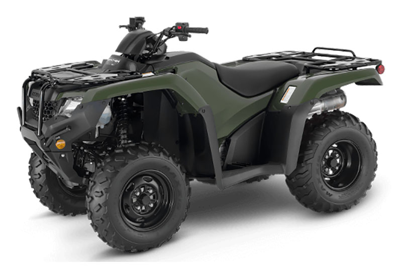 2021 Honda Fourtrax Rancher - ES for sale in the Pompano Beach, FL area. Get the best drive out price on 2021 Honda Fourtrax Rancher - ES and compare.