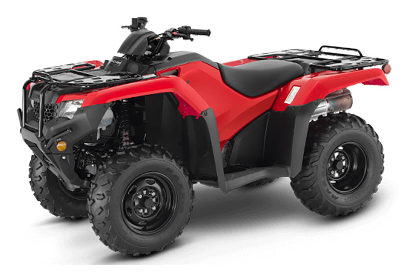 2021 Honda Fourtrax Rancher for sale in the Pompano Beach, FL area. Get the best drive out price on 2021 Honda Fourtrax Rancher and compare.