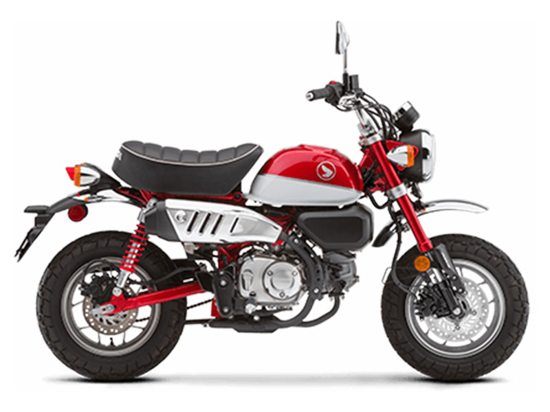 2021 Honda Monkey - ABS for sale in the Pompano Beach, FL area. Get the best drive out price on 2021 Honda Monkey - ABS and compare.