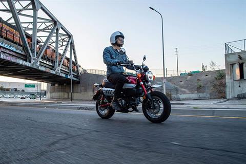 2021 Honda Monkey - Non-ABS for sale in the Pompano Beach, FL area. Get the best drive out price on 2021 Honda Monkey - Non-ABS and compare.