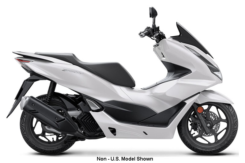 2021 Honda PCX150 - Base for sale in the Pompano Beach, FL area. Get the best drive out price on 2021 Honda PCX150 - Base and compare.