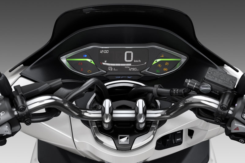 2021 Honda PCX150 - Base for sale in the Pompano Beach, FL area. Get the best drive out price on 2021 Honda PCX150 - Base and compare.