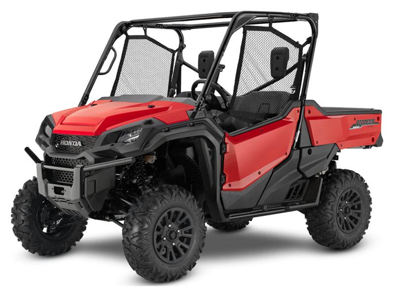 2021 Honda Pioneer - 1000 Deluxe for sale in the Pompano Beach, FL area. Get the best drive out price on 2021 Honda Pioneer - 1000 Deluxe and compare.