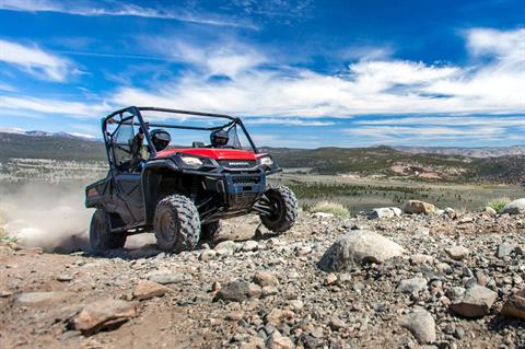 2021 Honda Pioneer - 1000 Deluxe for sale in the Pompano Beach, FL area. Get the best drive out price on 2021 Honda Pioneer - 1000 Deluxe and compare.