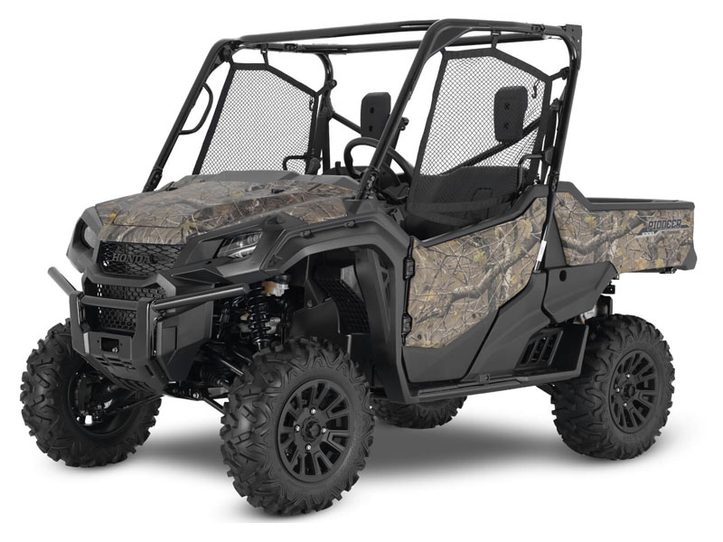 2021 Honda Pioneer - 1000 Deluxe for sale in the Pompano Beach, FL area. Get the best drive out price on 2021 Honda Pioneer - 1000 Deluxe and compare.