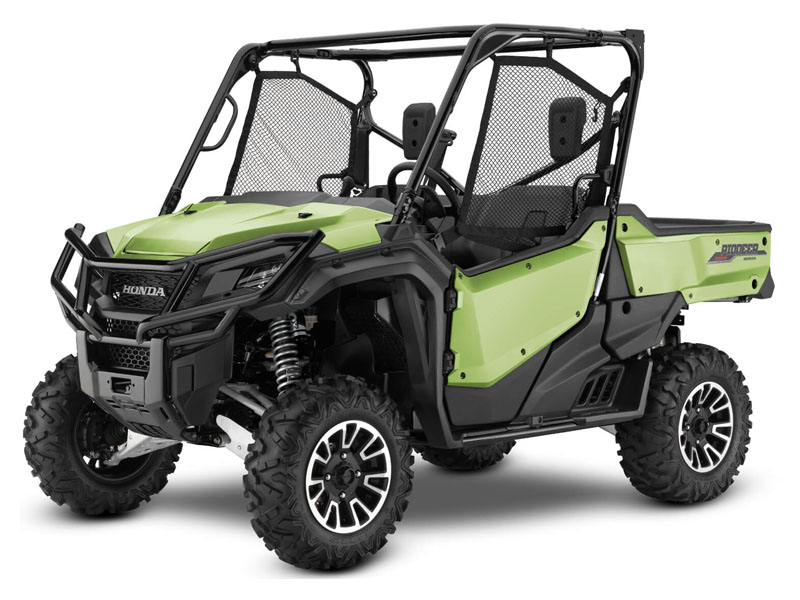 2021 Honda Pioneer - 1000 LE for sale in the Pompano Beach, FL area. Get the best drive out price on 2021 Honda Pioneer - 1000 LE and compare.