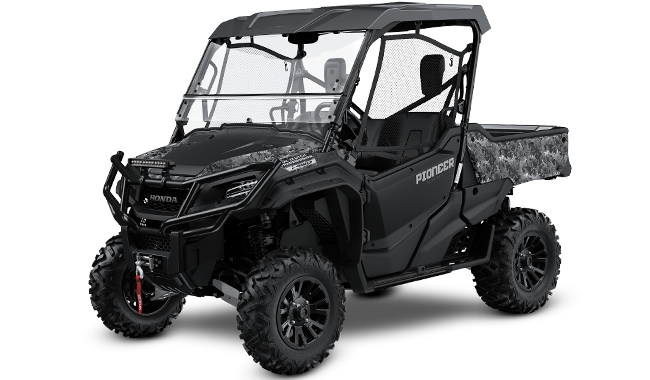 2021 Honda Pioneer - 1000 Special Edition for sale in the Pompano Beach, FL area. Get the best drive out price on 2021 Honda Pioneer - 1000 Special Edition and compare.