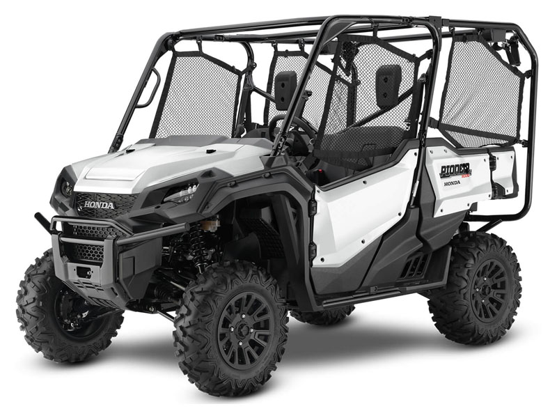 2021 Honda Pioneer - 1000-5 Deluxe for sale in the Pompano Beach, FL area. Get the best drive out price on 2021 Honda Pioneer - 1000-5 Deluxe and compare.