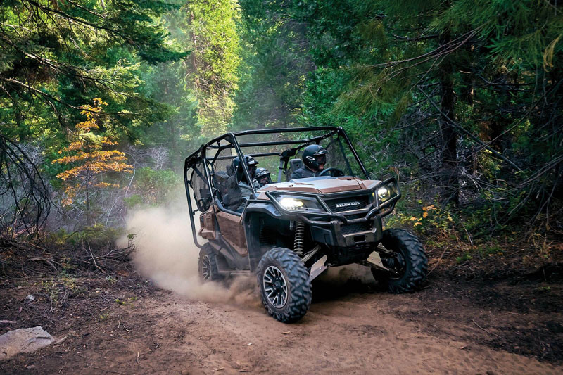 2021 Honda Pioneer - 1000-5 LE for sale in the Pompano Beach, FL area. Get the best drive out price on 2021 Honda Pioneer - 1000-5 LE and compare.
