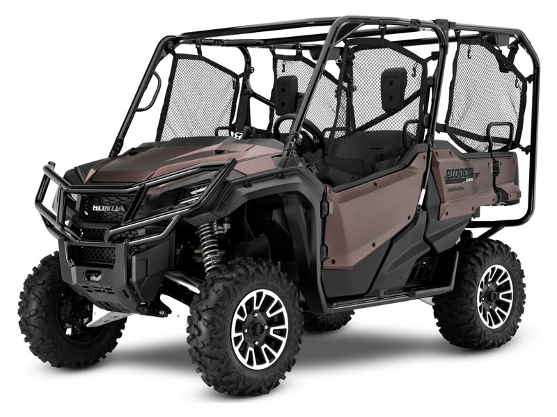 2021 Honda Pioneer - 1000-5 LE for sale in the Pompano Beach, FL area. Get the best drive out price on 2021 Honda Pioneer - 1000-5 LE and compare.