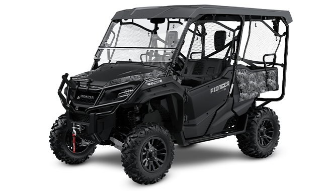 2021 Honda Pioneer - 1000-5 Special Edition for sale in the Pompano Beach, FL area. Get the best drive out price on 2021 Honda Pioneer - 1000-5 Special Edition and compare.