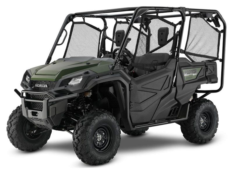 2021 Honda Pioneer - 1000-5 for sale in the Pompano Beach, FL area. Get the best drive out price on 2021 Honda Pioneer - 1000-5 and compare.