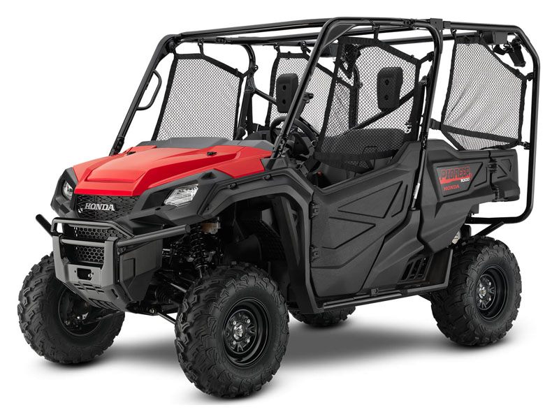 2021 Honda Pioneer - 1000-5 for sale in the Pompano Beach, FL area. Get the best drive out price on 2021 Honda Pioneer - 1000-5 and compare.