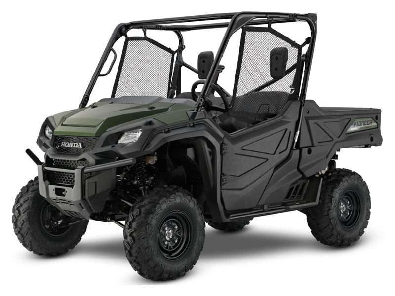 2021 Honda Pioneer - 1000 for sale in the Pompano Beach, FL area. Get the best drive out price on 2021 Honda Pioneer - 1000 and compare.