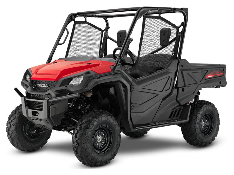2021 Honda Pioneer - 1000 for sale in the Pompano Beach, FL area. Get the best drive out price on 2021 Honda Pioneer - 1000 and compare.