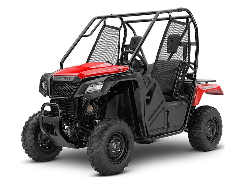 2021 Honda Pioneer - 500 for sale in the Pompano Beach, FL area. Get the best drive out price on 2021 Honda Pioneer - 500 and compare.