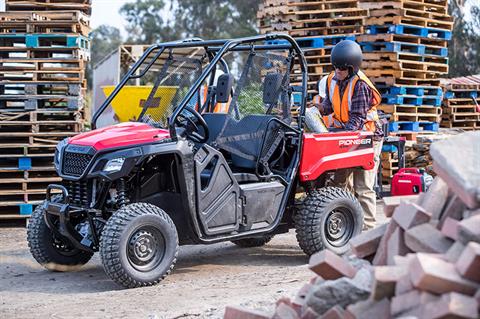 2021 Honda Pioneer - 520 for sale in the Pompano Beach, FL area. Get the best drive out price on 2021 Honda Pioneer - 520 and compare.