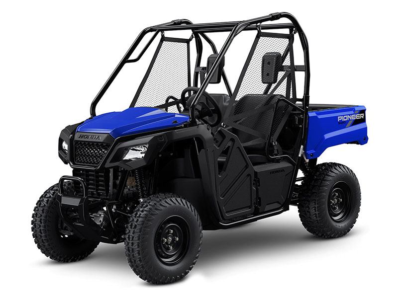 2021 Honda Pioneer - 520 for sale in the Pompano Beach, FL area. Get the best drive out price on 2021 Honda Pioneer - 520 and compare.