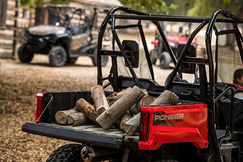 2021 Honda Pioneer - 520 for sale in the Pompano Beach, FL area. Get the best drive out price on 2021 Honda Pioneer - 520 and compare.