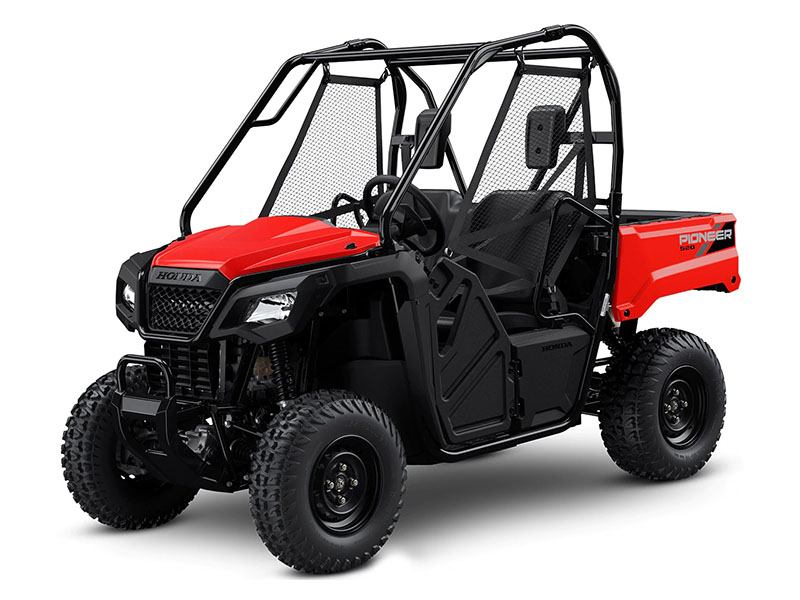 2021 Honda Pioneer - 520 for sale in the Pompano Beach, FL area. Get the best drive out price on 2021 Honda Pioneer - 520 and compare.