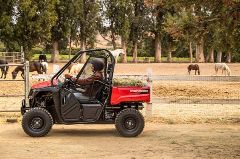 2021 Honda Pioneer - 520 for sale in the Pompano Beach, FL area. Get the best drive out price on 2021 Honda Pioneer - 520 and compare.