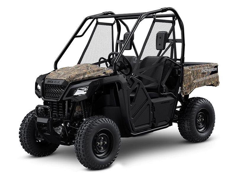 2021 Honda Pioneer - 520 for sale in the Pompano Beach, FL area. Get the best drive out price on 2021 Honda Pioneer - 520 and compare.
