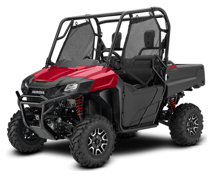 2021 Honda Pioneer - 700 Deluxe for sale in the Pompano Beach, FL area. Get the best drive out price on 2021 Honda Pioneer - 700 Deluxe and compare.