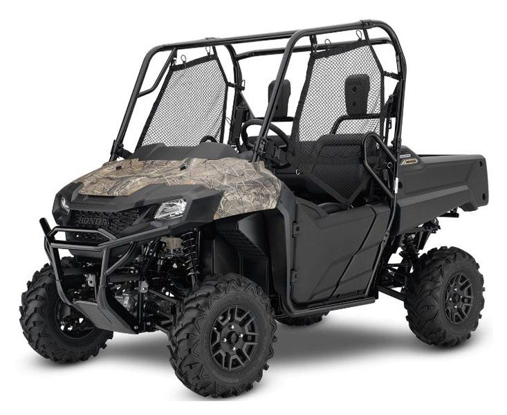 2021 Honda Pioneer - 700 Deluxe for sale in the Pompano Beach, FL area. Get the best drive out price on 2021 Honda Pioneer - 700 Deluxe and compare.