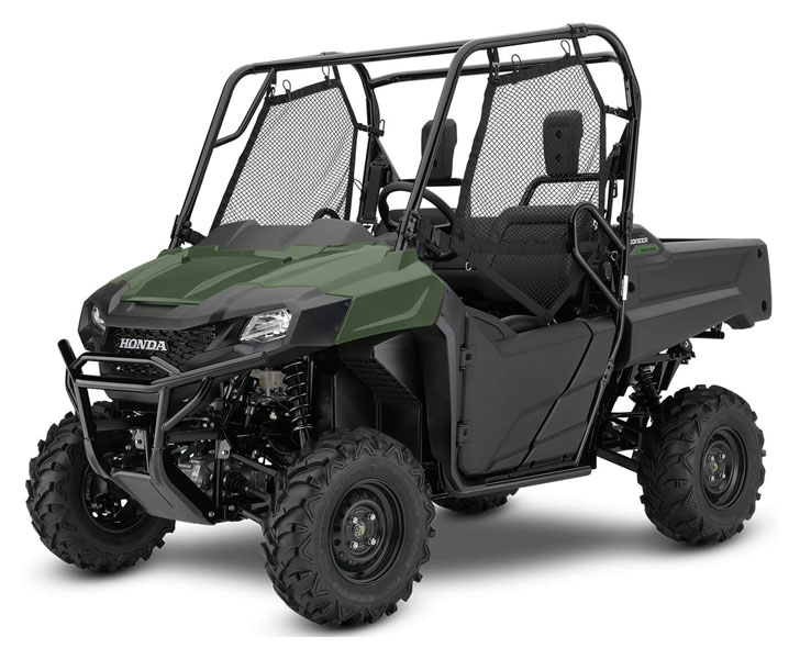 2021 Honda Pioneer - 700 for sale in the Pompano Beach, FL area. Get the best drive out price on 2021 Honda Pioneer - 700 and compare.