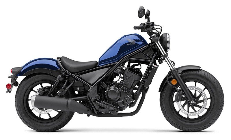 2021 Honda Rebel - 300 for sale in the Pompano Beach, FL area. Get the best drive out price on 2021 Honda Rebel - 300 and compare.