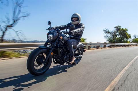 2021 Honda Rebel - 500 ABS SE for sale in the Pompano Beach, FL area. Get the best drive out price on 2021 Honda Rebel - 500 ABS SE and compare.