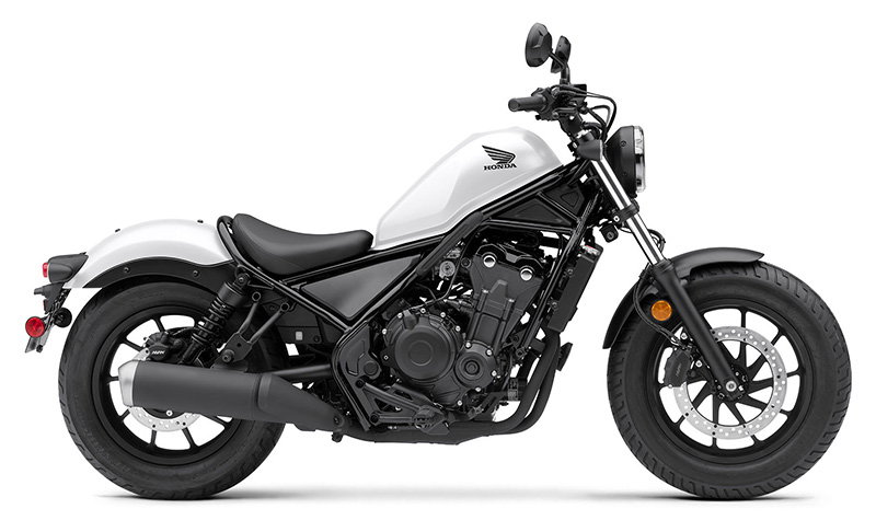 2021 Honda Rebel - 500 ABS for sale in the Pompano Beach, FL area. Get the best drive out price on 2021 Honda Rebel - 500 ABS and compare.