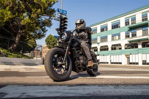 2021 Honda Rebel - 500 for sale in the Pompano Beach, FL area. Get the best drive out price on 2021 Honda Rebel - 500 and compare.
