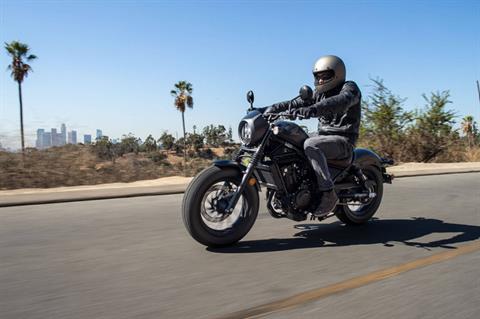 2021 Honda Rebel - 500 for sale in the Pompano Beach, FL area. Get the best drive out price on 2021 Honda Rebel - 500 and compare.