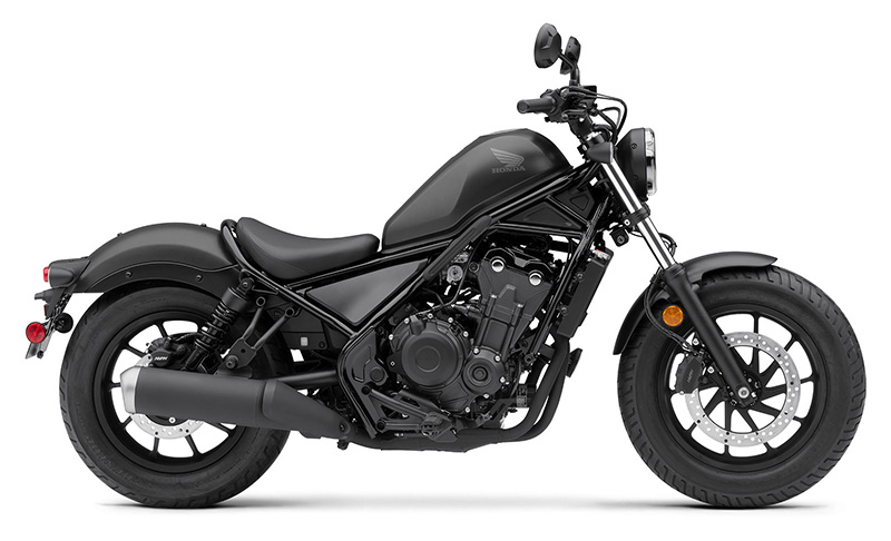 2021 Honda Rebel - 500 for sale in the Pompano Beach, FL area. Get the best drive out price on 2021 Honda Rebel - 500 and compare.