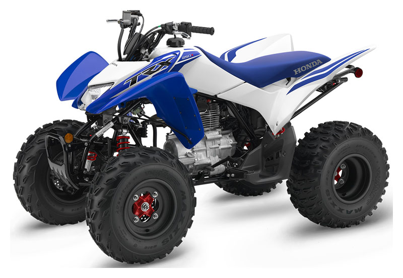 2021 Honda TRX - 250X for sale in the Pompano Beach, FL area. Get the best drive out price on 2021 Honda TRX - 250X and compare.