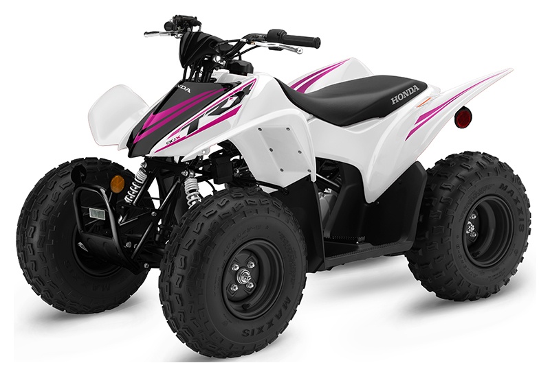 2021 Honda TRX - 90X for sale in the Pompano Beach, FL area. Get the best drive out price on 2021 Honda TRX - 90X and compare.