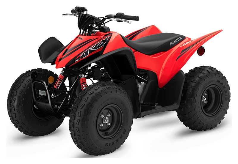 2021 Honda TRX - 90X for sale in the Pompano Beach, FL area. Get the best drive out price on 2021 Honda TRX - 90X and compare.