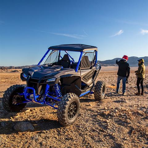 2021 Honda Talon - 1000R Fox Live Valve for sale in the Pompano Beach, FL area. Get the best drive out price on 2021 Honda Talon - 1000R Fox Live Valve and compare.