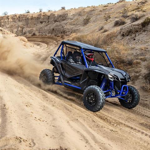 2021 Honda Talon - 1000R Fox Live Valve for sale in the Pompano Beach, FL area. Get the best drive out price on 2021 Honda Talon - 1000R Fox Live Valve and compare.