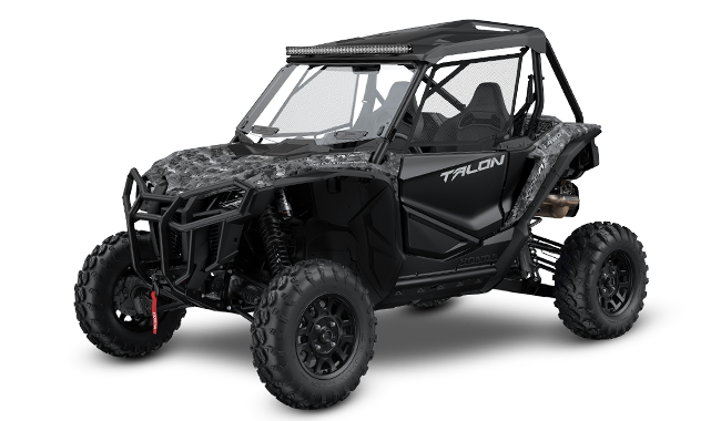 2021 Honda Talon - 1000R SPECIAL EDITION for sale in the Pompano Beach, FL area. Get the best drive out price on 2021 Honda Talon - 1000R SPECIAL EDITION and compare.