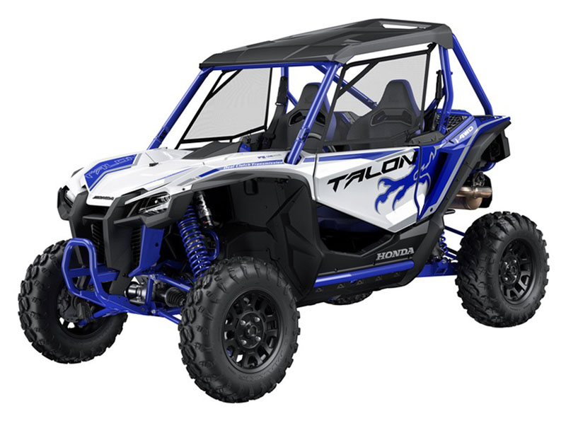 2021 Honda Talon - 1000X Fox Live Valve for sale in the Pompano Beach, FL area. Get the best drive out price on 2021 Honda Talon - 1000X Fox Live Valve and compare.
