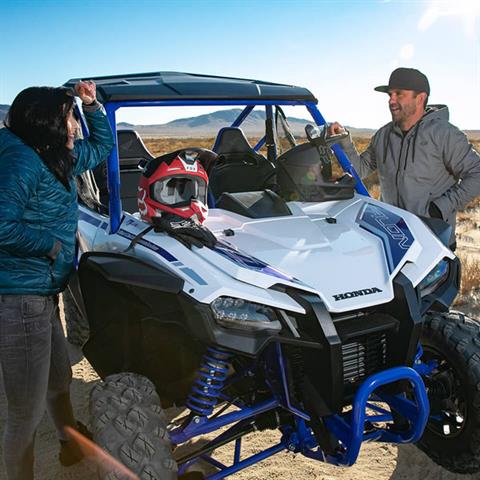 2021 Honda Talon - 1000X Fox Live Valve for sale in the Pompano Beach, FL area. Get the best drive out price on 2021 Honda Talon - 1000X Fox Live Valve and compare.