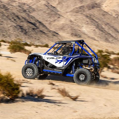 2021 Honda Talon - 1000X Fox Live Valve for sale in the Pompano Beach, FL area. Get the best drive out price on 2021 Honda Talon - 1000X Fox Live Valve and compare.