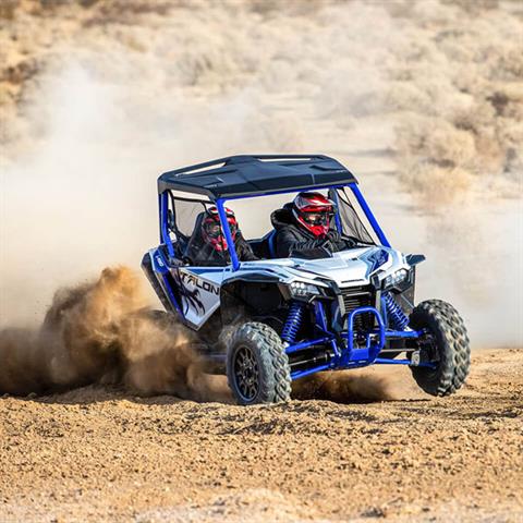2021 Honda Talon - 1000X Fox Live Valve for sale in the Pompano Beach, FL area. Get the best drive out price on 2021 Honda Talon - 1000X Fox Live Valve and compare.