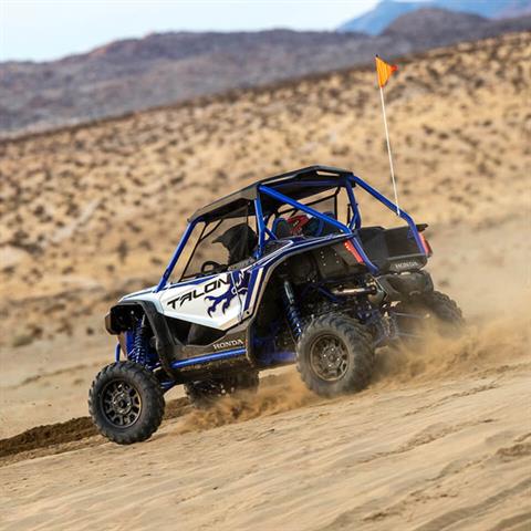 2021 Honda Talon - 1000X Fox Live Valve for sale in the Pompano Beach, FL area. Get the best drive out price on 2021 Honda Talon - 1000X Fox Live Valve and compare.