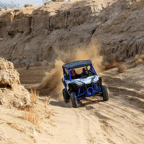 2021 Honda Talon - 1000X Fox Live Valve for sale in the Pompano Beach, FL area. Get the best drive out price on 2021 Honda Talon - 1000X Fox Live Valve and compare.