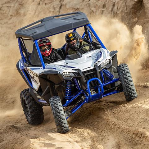2021 Honda Talon - 1000X Fox Live Valve for sale in the Pompano Beach, FL area. Get the best drive out price on 2021 Honda Talon - 1000X Fox Live Valve and compare.