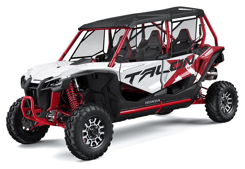 2021 Honda Talon - 1000X-4 Fox Live Valve for sale in the Pompano Beach, FL area. Get the best drive out price on 2021 Honda Talon - 1000X-4 Fox Live Valve and compare.